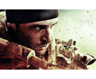 EA MoH: Warfighter PS3 PL - 1400185 - zdjęcie 2
